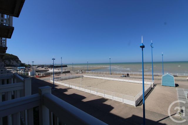appartement - ST VALERY EN CAUX - 76