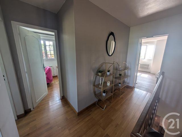 Maison &agrave; vendre - 4 pi&egrave;ces - 122 m2 - Doudeville - 76 - HAUTE-NORMANDIE