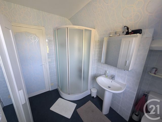 Maison &agrave; vendre - 4 pi&egrave;ces - 122 m2 - Doudeville - 76 - HAUTE-NORMANDIE