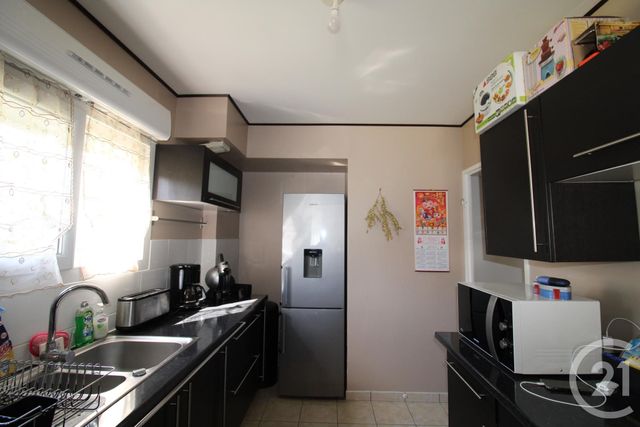 Maison &agrave; vendre - 4 pi&egrave;ces - 87,16 m2 - St Valery En Caux - 76 - HAUTE-NORMANDIE