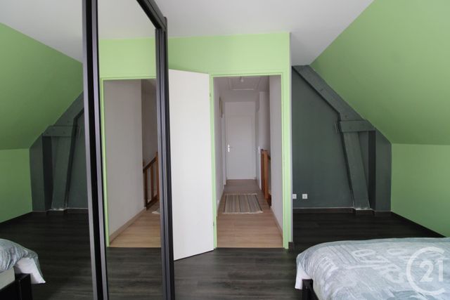 Maison &agrave; vendre - 4 pi&egrave;ces - 87,16 m2 - St Valery En Caux - 76 - HAUTE-NORMANDIE