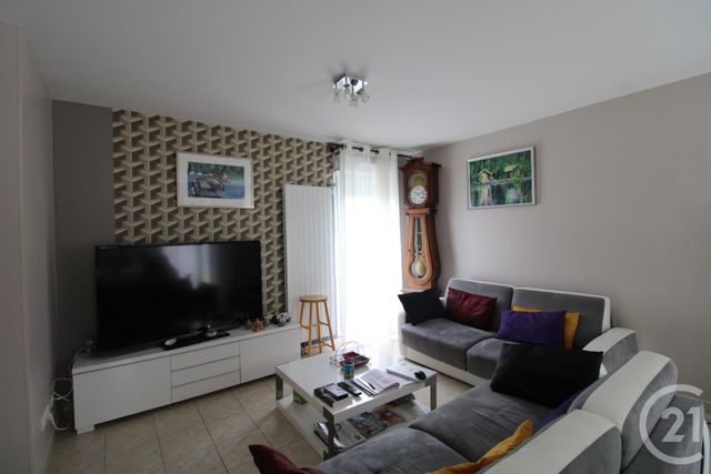 Maison &agrave; vendre - 4 pi&egrave;ces - 87,16 m2 - St Valery En Caux - 76 - HAUTE-NORMANDIE