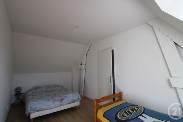Maison &agrave; vendre - 4 pi&egrave;ces - 87,16 m2 - St Valery En Caux - 76 - HAUTE-NORMANDIE
