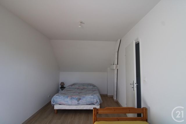Maison &agrave; vendre - 4 pi&egrave;ces - 87,16 m2 - St Valery En Caux - 76 - HAUTE-NORMANDIE
