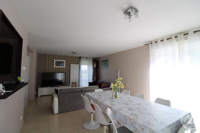 Maison &agrave; vendre - 4 pi&egrave;ces - 87,16 m2 - St Valery En Caux - 76 - HAUTE-NORMANDIE