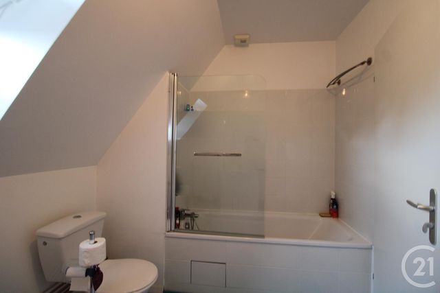 Maison &agrave; vendre - 4 pi&egrave;ces - 87,16 m2 - St Valery En Caux - 76 - HAUTE-NORMANDIE