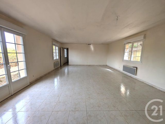 Maison &agrave; vendre - 4 pi&egrave;ces - 92,29 m2 - Fontaine Le Dun - 76 - HAUTE-NORMANDIE