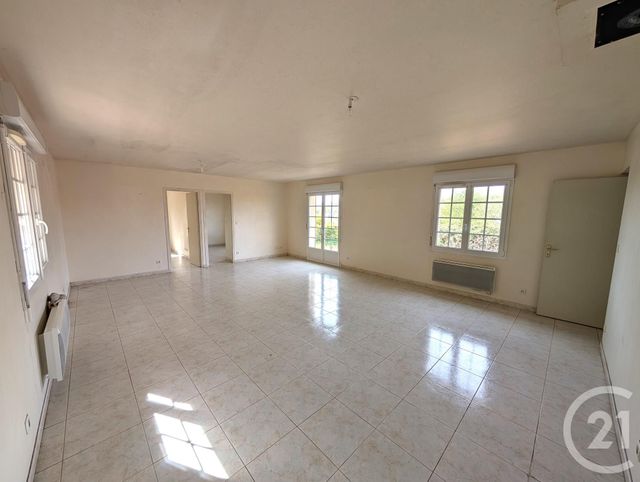 Maison &agrave; vendre - 4 pi&egrave;ces - 92,29 m2 - Fontaine Le Dun - 76 - HAUTE-NORMANDIE