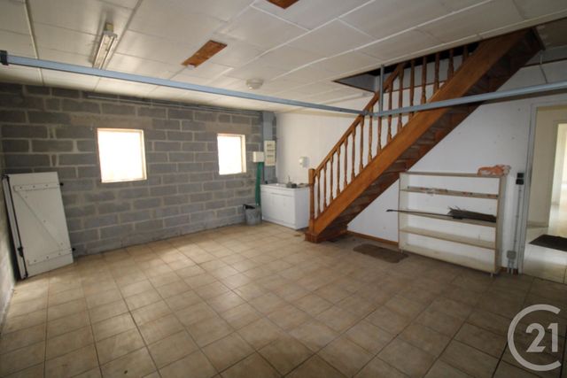 Maison &agrave; vendre - 4 pi&egrave;ces - 92,29 m2 - Fontaine Le Dun - 76 - HAUTE-NORMANDIE