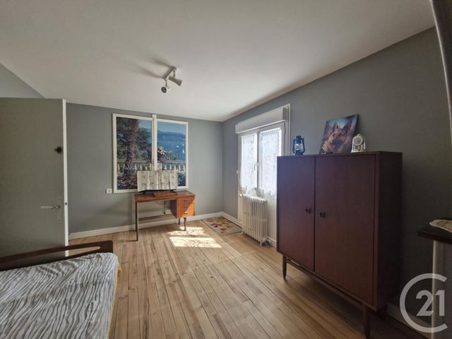 Maison &agrave; vendre - 4 pi&egrave;ces - 127,36 m2 - St Laurent En Caux - 76 - HAUTE-NORMANDIE