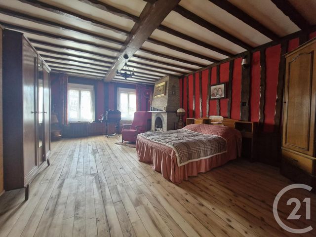 Maison &agrave; vendre - 4 pi&egrave;ces - 127,36 m2 - St Laurent En Caux - 76 - HAUTE-NORMANDIE