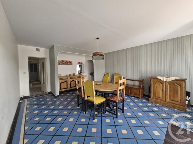 Maison &agrave; vendre - 4 pi&egrave;ces - 127,36 m2 - St Laurent En Caux - 76 - HAUTE-NORMANDIE