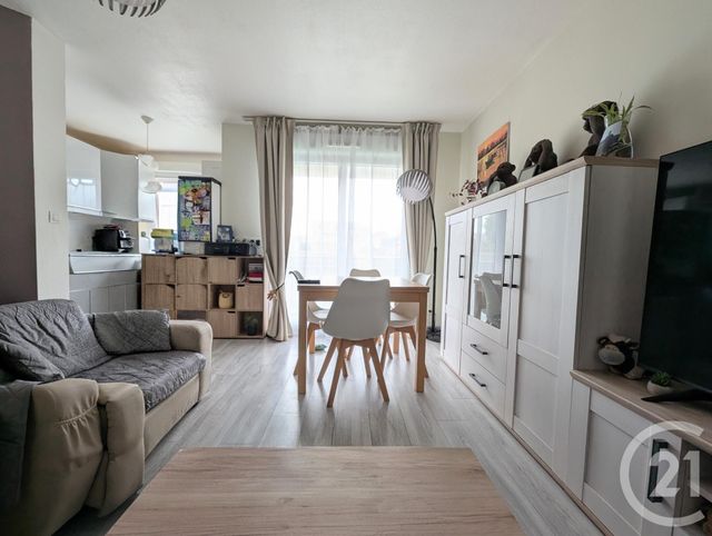 appartement - ST VALERY EN CAUX - 76