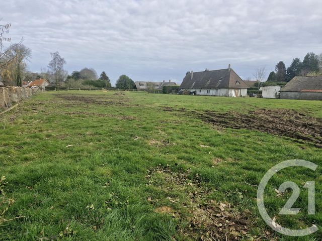 terrain - BLOSSEVILLE - 76