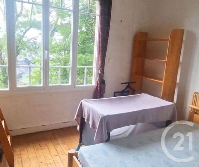 Maison &agrave; vendre - 6 pi&egrave;ces - 154,02 m2 - St Valery En Caux - 76 - HAUTE-NORMANDIE