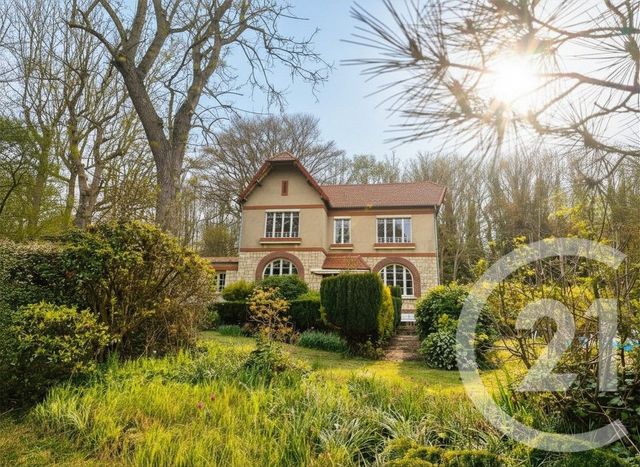 maison - ST VALERY EN CAUX - 76
