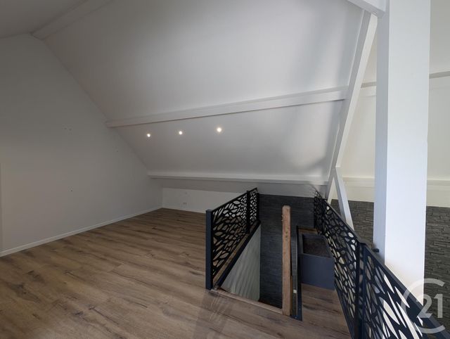 Maison &agrave; vendre - 7 pi&egrave;ces - 143,50 m2 - Grainville La Teinturiere - 76 - HAUTE-NORMANDIE