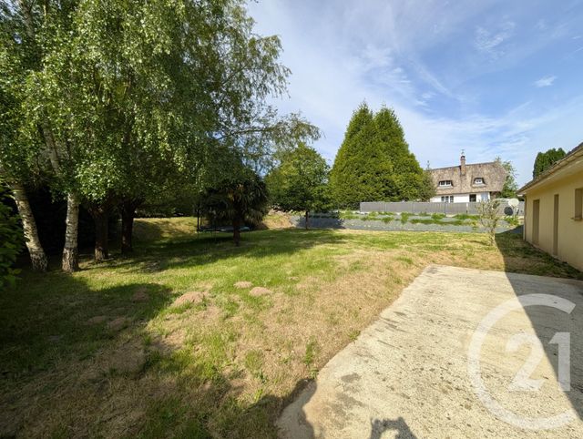 Maison &agrave; vendre - 7 pi&egrave;ces - 143,50 m2 - Grainville La Teinturiere - 76 - HAUTE-NORMANDIE