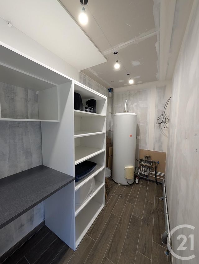 Maison &agrave; vendre - 7 pi&egrave;ces - 143,50 m2 - Grainville La Teinturiere - 76 - HAUTE-NORMANDIE