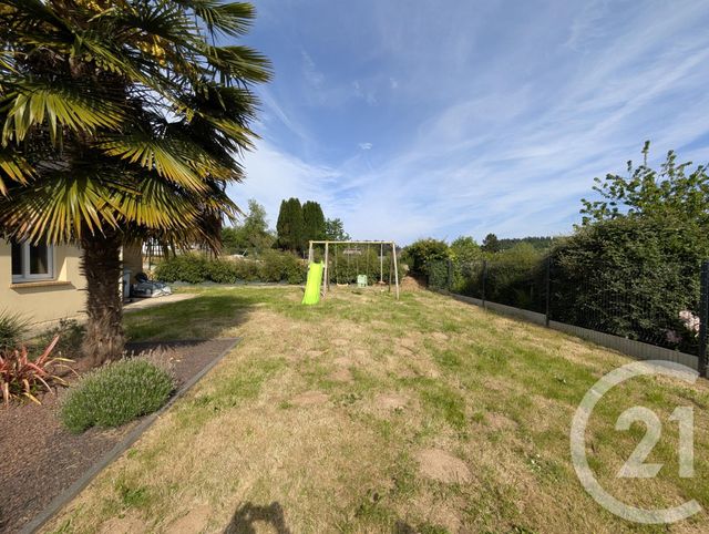 Maison &agrave; vendre - 7 pi&egrave;ces - 143,50 m2 - Grainville La Teinturiere - 76 - HAUTE-NORMANDIE