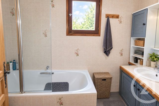 Maison &agrave; vendre - 7 pi&egrave;ces - 171,20 m2 - Veulettes Sur Mer - 76 - HAUTE-NORMANDIE
