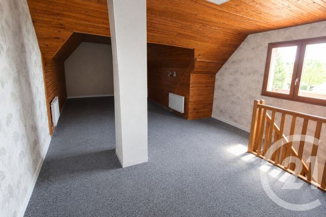 Maison &agrave; vendre - 7 pi&egrave;ces - 171,20 m2 - Veulettes Sur Mer - 76 - HAUTE-NORMANDIE