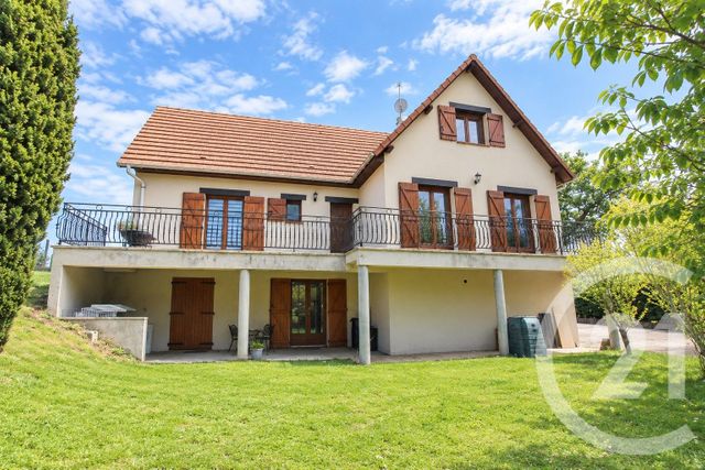 Maison &agrave; vendre - 7 pi&egrave;ces - 171,20 m2 - Veulettes Sur Mer - 76 - HAUTE-NORMANDIE