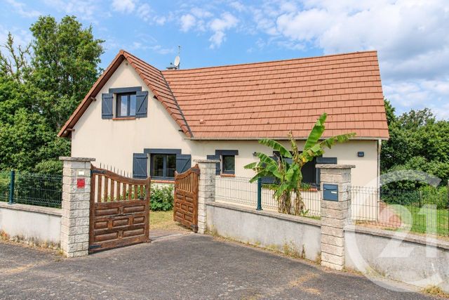 maison - VEULETTES SUR MER - 76