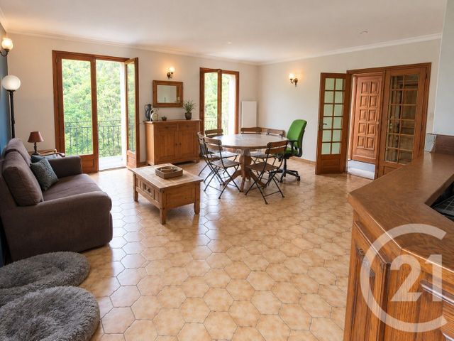 Maison &agrave; vendre - 7 pi&egrave;ces - 171,20 m2 - Veulettes Sur Mer - 76 - HAUTE-NORMANDIE
