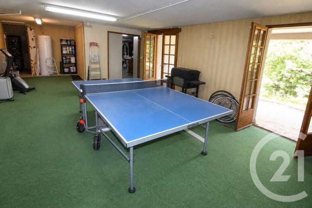 Maison &agrave; vendre - 7 pi&egrave;ces - 171,20 m2 - Veulettes Sur Mer - 76 - HAUTE-NORMANDIE