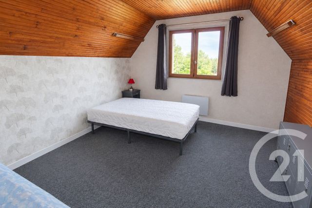 Maison &agrave; vendre - 7 pi&egrave;ces - 171,20 m2 - Veulettes Sur Mer - 76 - HAUTE-NORMANDIE
