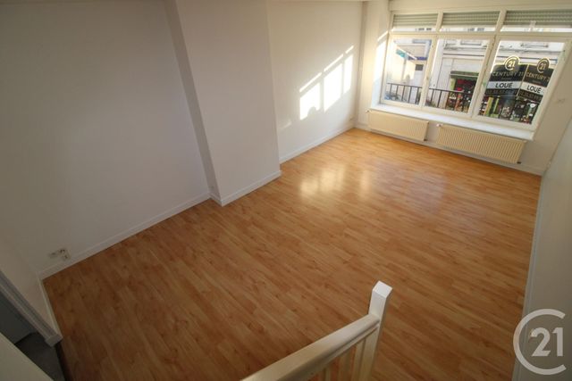 appartement - CANY BARVILLE - 76
