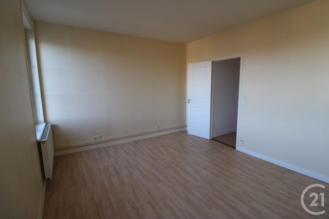 Appartement F3 &agrave; louer - 3 pi&egrave;ces - 62,84 m2 - Cany Barville - 76 - HAUTE-NORMANDIE