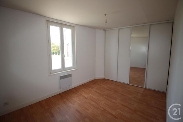 Appartement F3 &agrave; louer - 3 pi&egrave;ces - 76,01 m2 - Ourville En Caux - 76 - HAUTE-NORMANDIE