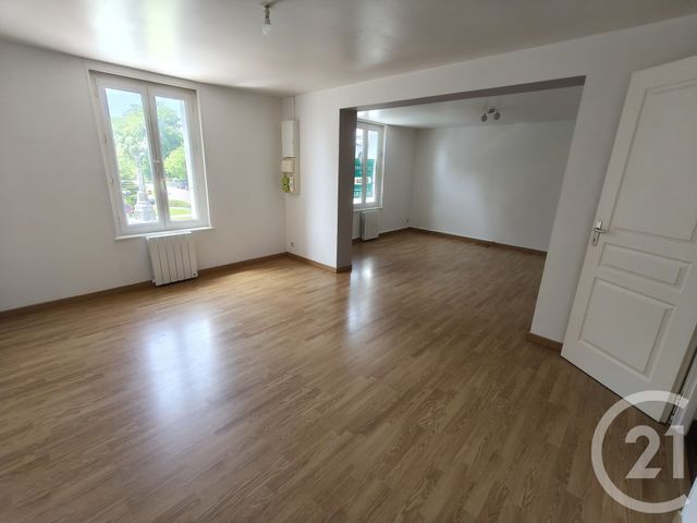 appartement - OURVILLE EN CAUX - 76