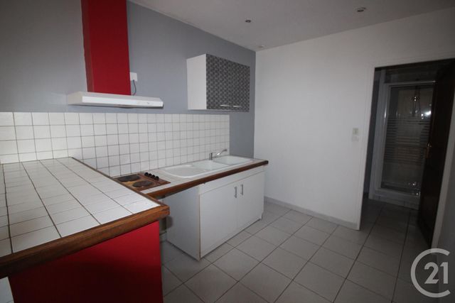 Appartement Studio &agrave; louer - 1 pi&egrave;ce - 30,95 m2 - Cany Barville - 76 - HAUTE-NORMANDIE