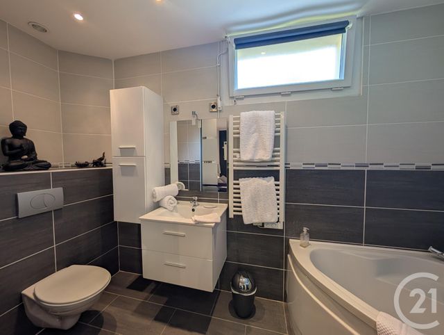 Maison &agrave; vendre - 8 pi&egrave;ces - 200 m2 - Cany Barville - 76 - HAUTE-NORMANDIE