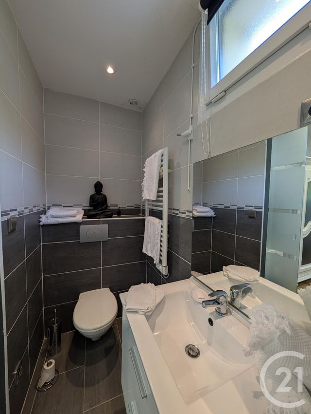 Maison &agrave; vendre - 8 pi&egrave;ces - 200 m2 - Cany Barville - 76 - HAUTE-NORMANDIE