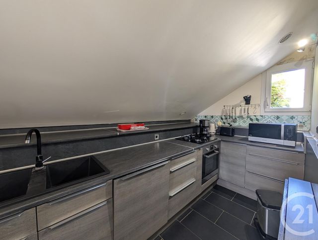 Maison &agrave; vendre - 8 pi&egrave;ces - 200 m2 - Cany Barville - 76 - HAUTE-NORMANDIE