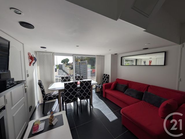 Maison &agrave; vendre - 8 pi&egrave;ces - 200 m2 - Cany Barville - 76 - HAUTE-NORMANDIE