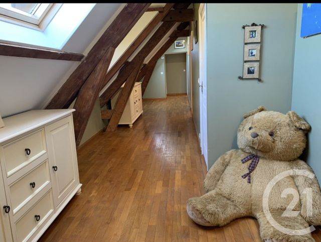 Maison &agrave; vendre - 6 pi&egrave;ces - 298,74 m2 - Ingouville - 76 - HAUTE-NORMANDIE