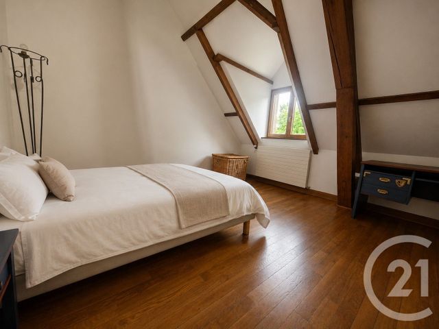 Maison &agrave; vendre - 6 pi&egrave;ces - 298,74 m2 - Ingouville - 76 - HAUTE-NORMANDIE