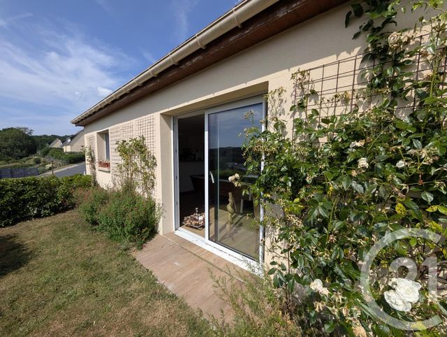 maison - CANY BARVILLE - 76