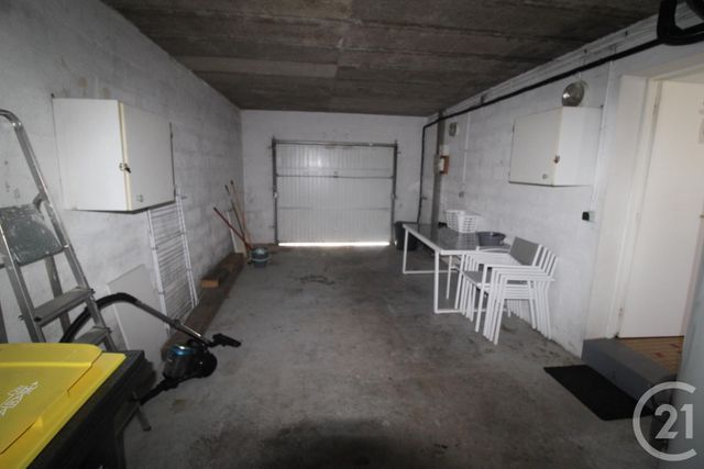Maison &agrave; vendre - 6 pi&egrave;ces - 123,60 m2 - Cany Barville - 76 - HAUTE-NORMANDIE