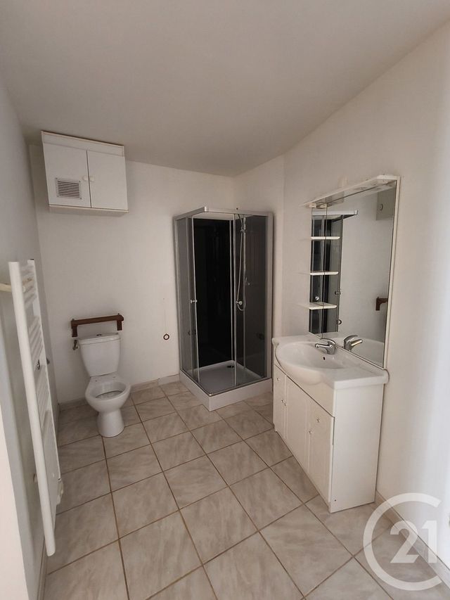 Appartement F3 &agrave; louer - 3 pi&egrave;ces - 58,58 m2 - Ourville En Caux - 76 - HAUTE-NORMANDIE