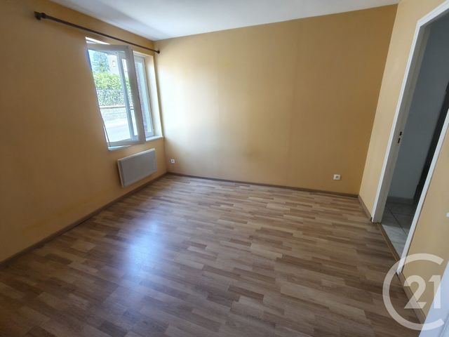 Appartement F3 &agrave; louer - 3 pi&egrave;ces - 58,58 m2 - Ourville En Caux - 76 - HAUTE-NORMANDIE