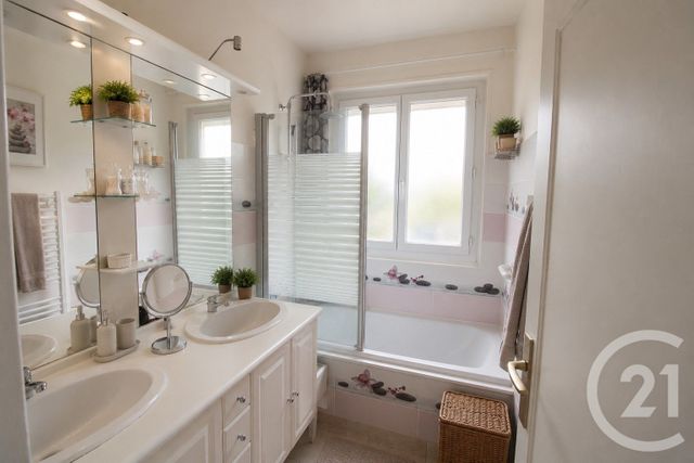 Maison &agrave; vendre - 4 pi&egrave;ces - 95,13 m2 - St Valery En Caux - 76 - HAUTE-NORMANDIE