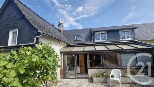 Maison à vendre NEVILLE