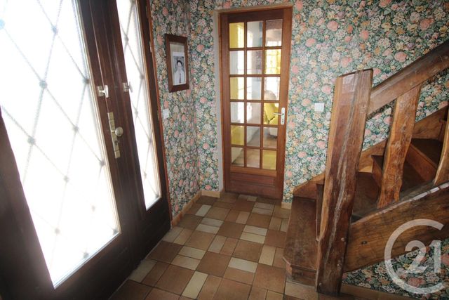 Maison &agrave; vendre - 6 pi&egrave;ces - 157,70 m2 - Veulettes Sur Mer - 76 - HAUTE-NORMANDIE