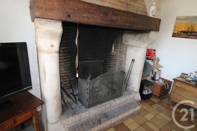 Maison &agrave; vendre - 6 pi&egrave;ces - 157,70 m2 - Veulettes Sur Mer - 76 - HAUTE-NORMANDIE